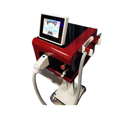 machine de retrait de Hyperpigmentation de retrait de ride de tatouage de laser de 1064nm Picosure
