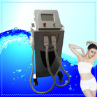 Skin Care E - Light IPL RF Machine For Skin Tightening / Hair Removal / Face Lifting