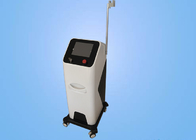 No Burnning Handle No Channel 808nm Diode Laser Hair Removal Machine