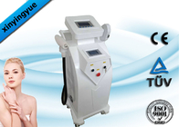 IPL nd yag laser hair removal / tattoo removal machine with Medical CE and ISO