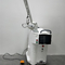 retrait partiel Vaginal Tightening Laser Machine 40w 50W de cicatrice de machine de laser du CO2 650nm