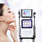 Machine d'Aqua Jet Peel Oxygen Jet Facial blanchissant l'équipement de beauté de soins de la peau