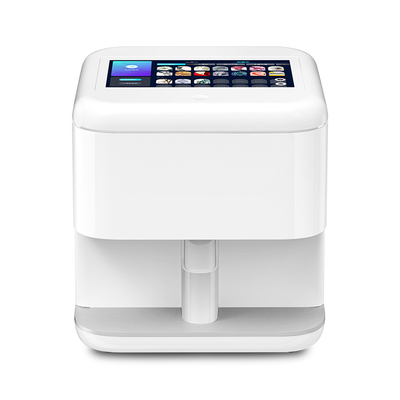 Imprimante intelligente d'ongle d'Art Printer 3d d'ongle de Wifi Digital de robot de manucure