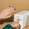 Imprimante commerciale Machine d'ongle de doigt de machine d'impression de photo d'ongle d'écran tactile de DIY